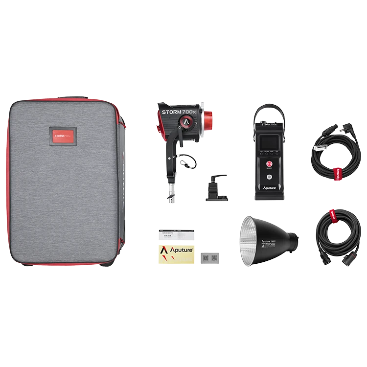 Комплектация