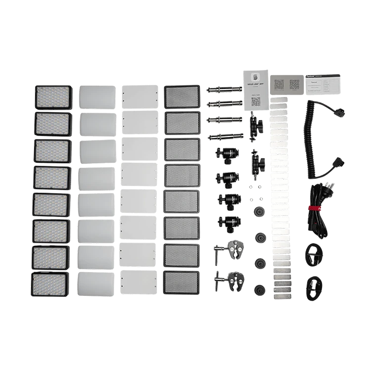 Комплектация