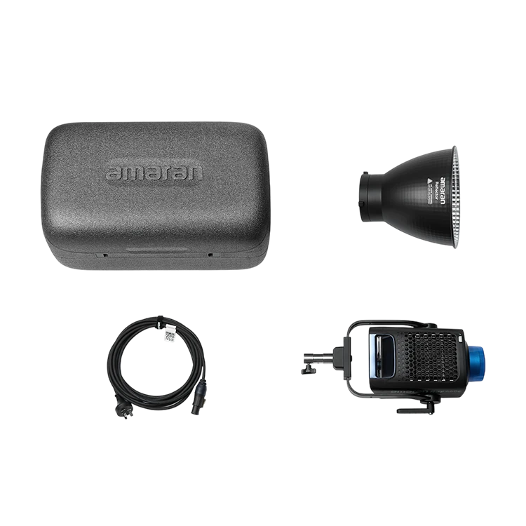 Комплектация