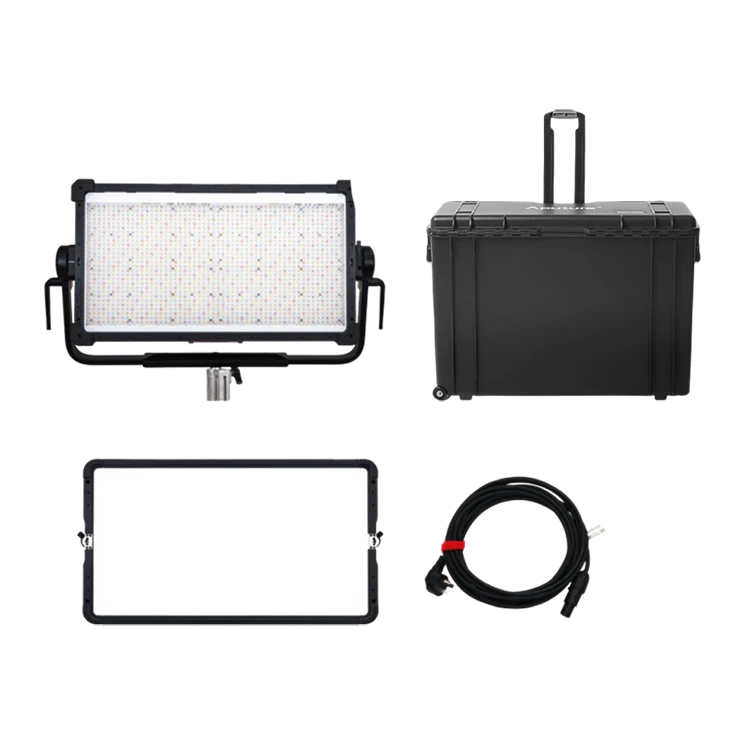 Комплектация