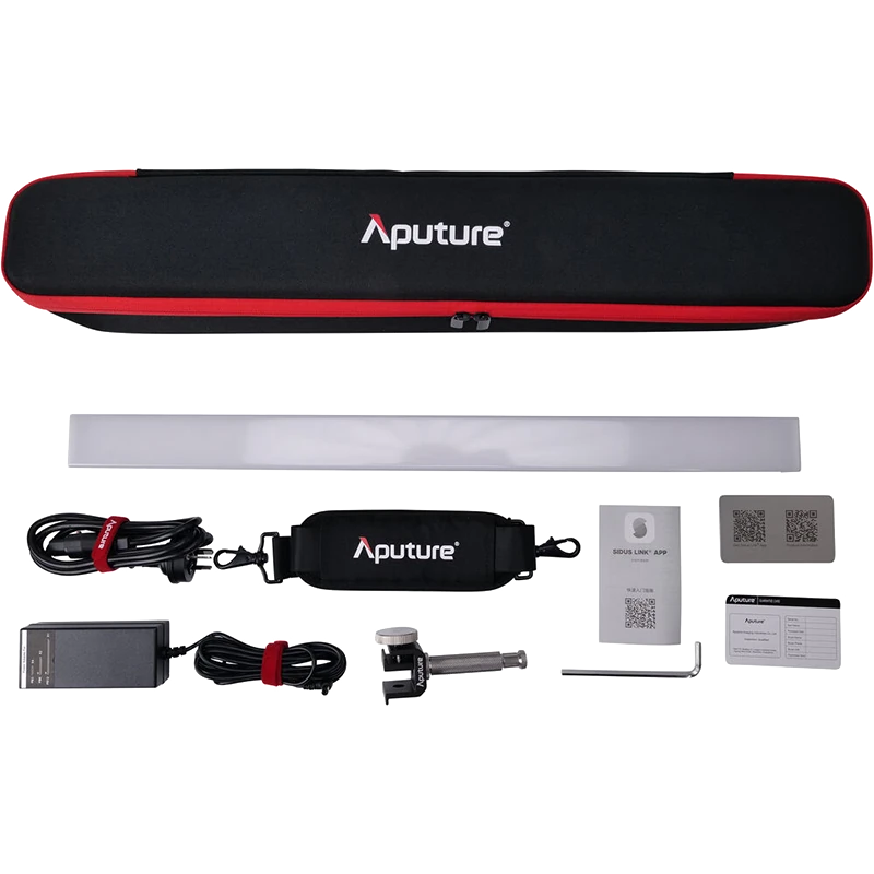 Комплектация