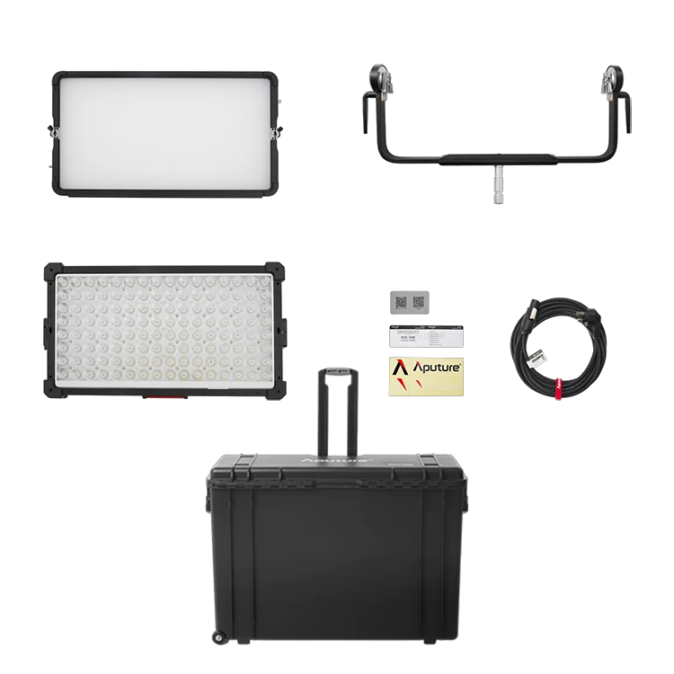 Комплектация