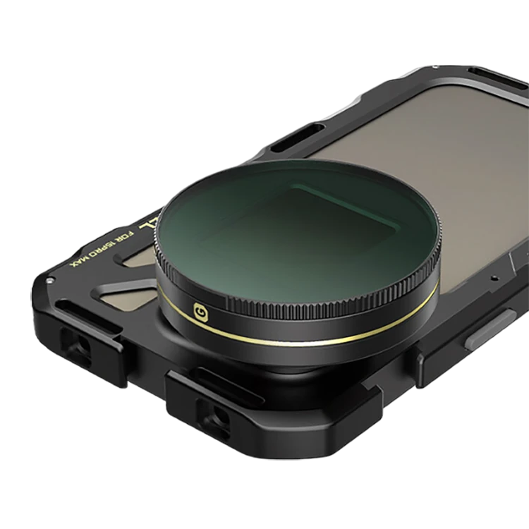 Клетка Freewell Genius Rig для iPhone 16 Pro купить в интернет