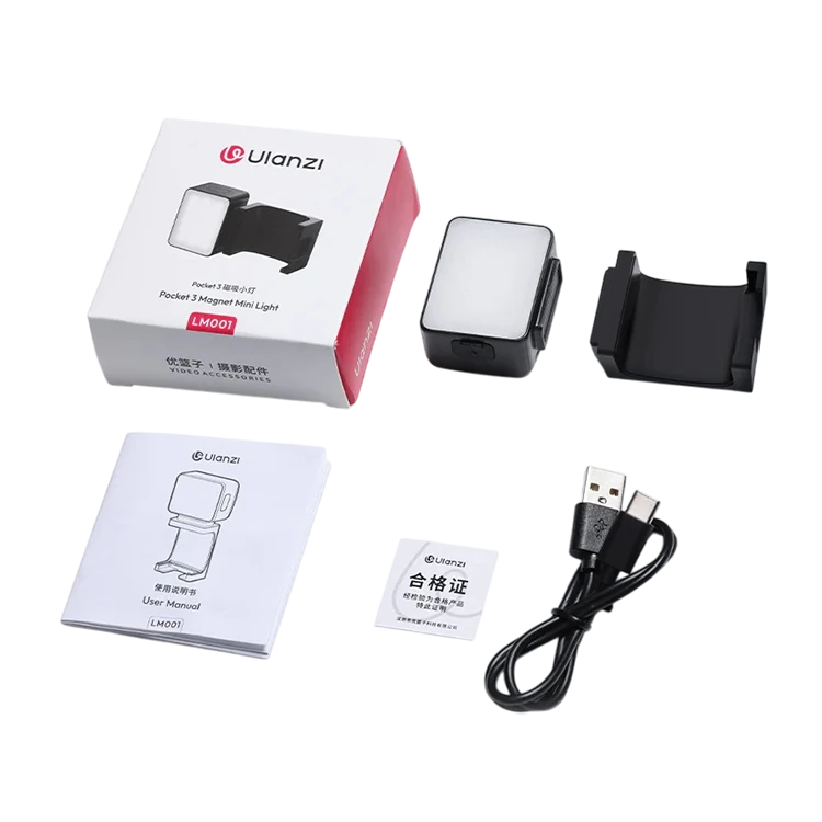 Комплектация