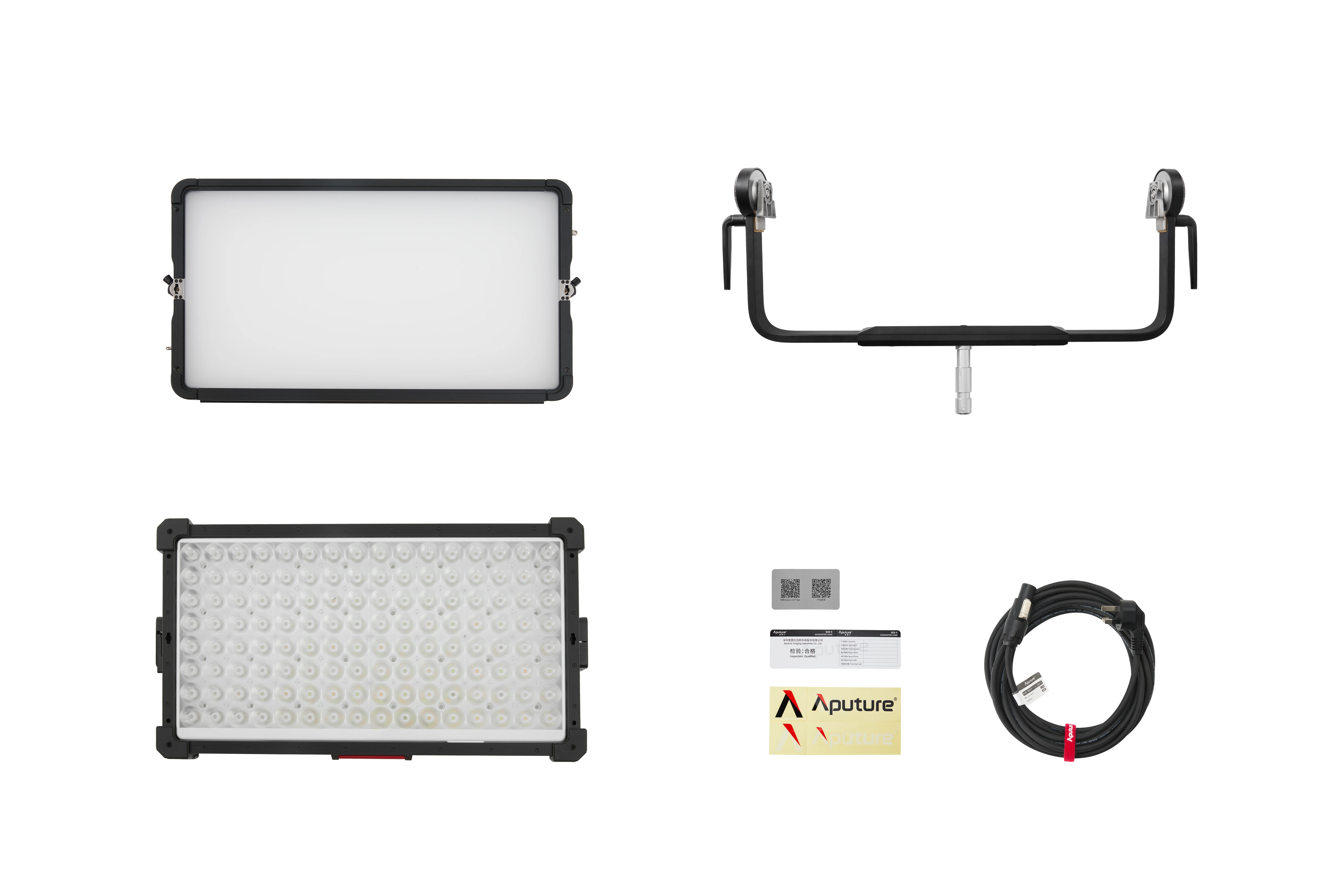 Комплектация