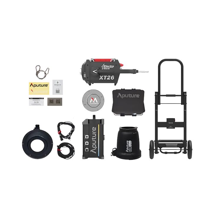 Комплектация