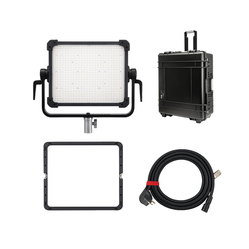 Комплектация