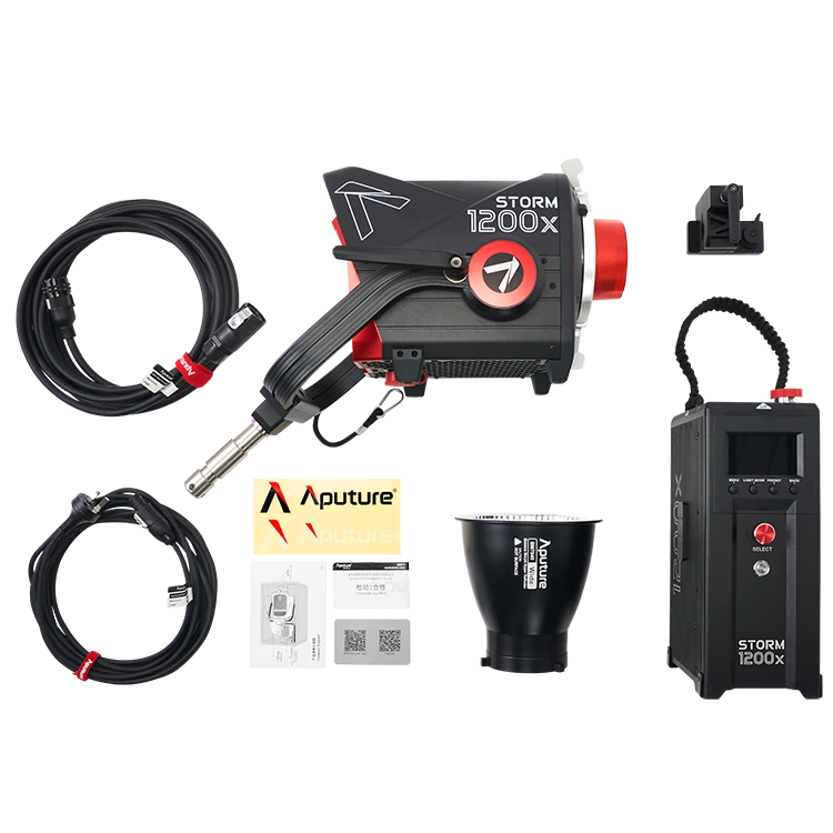 Комплектация