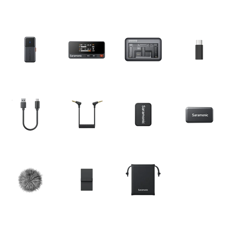 Комплектация