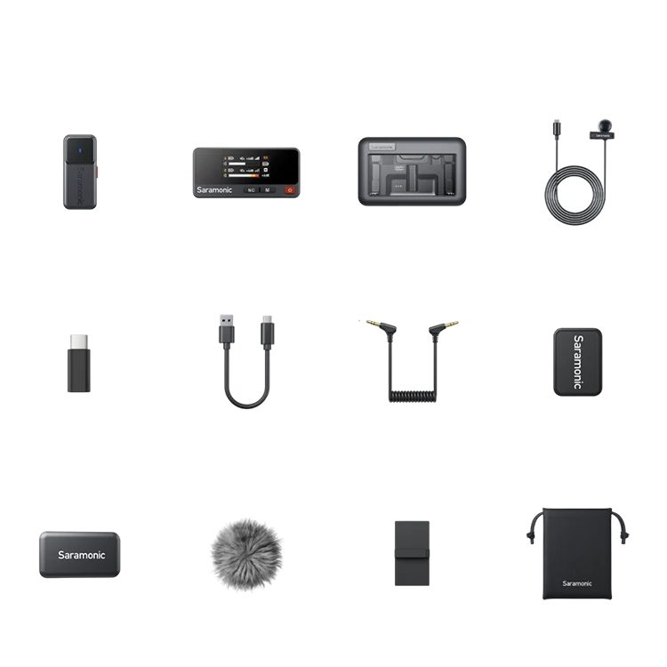 Комплектация