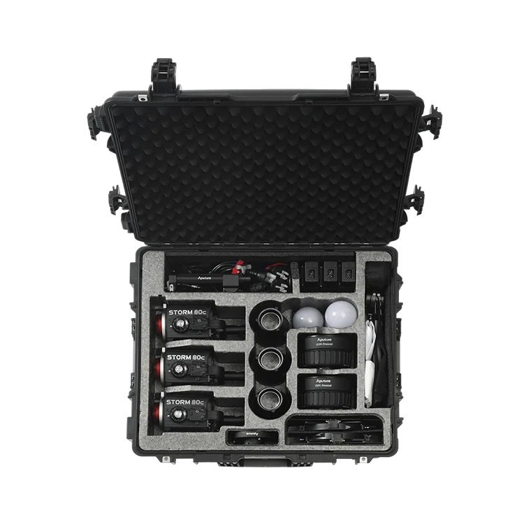 Комплектация