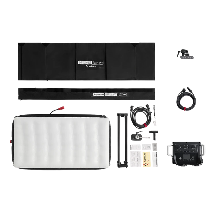 Комплектация