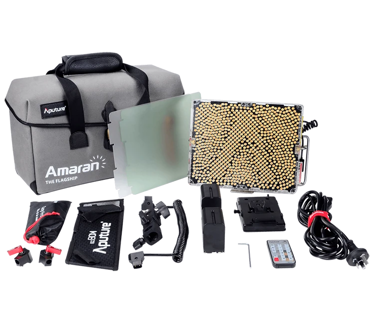 Комплектация