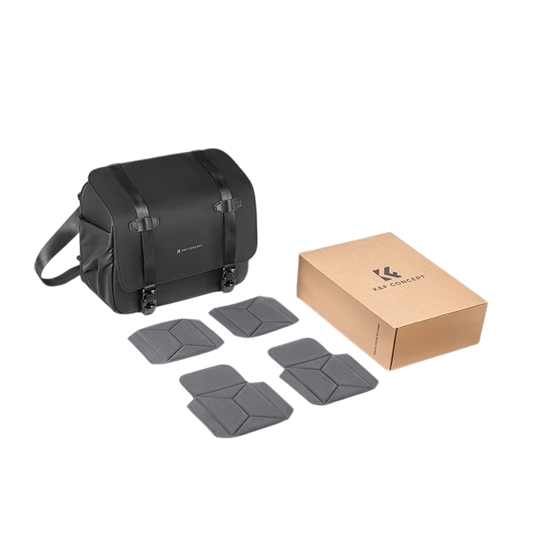 Комплектация