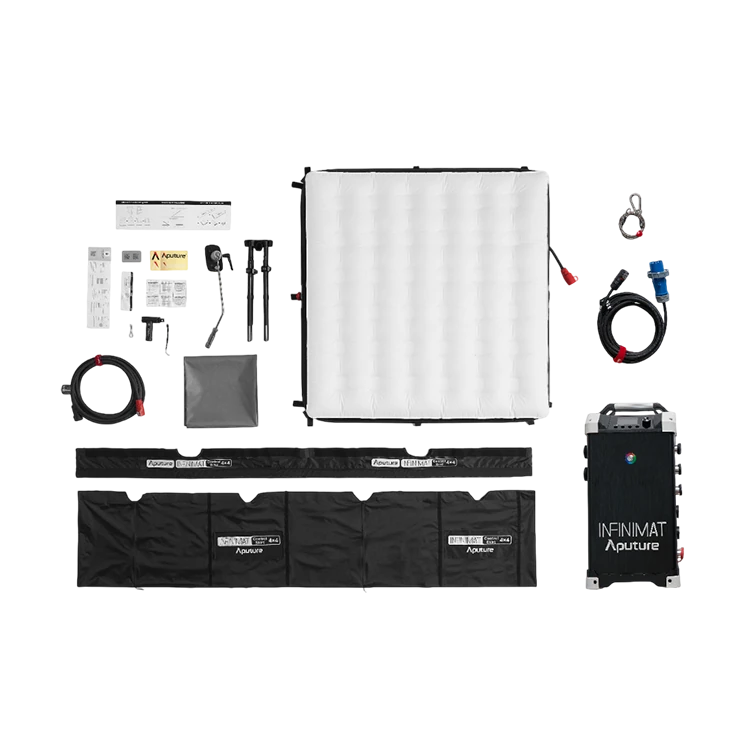 Комплектация