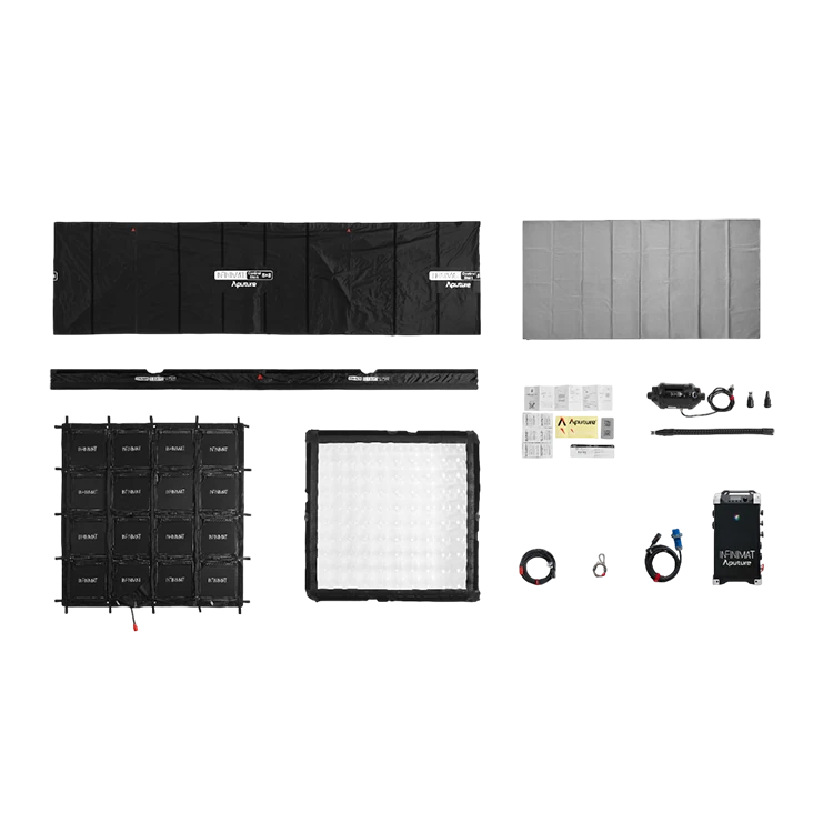 Комплектация