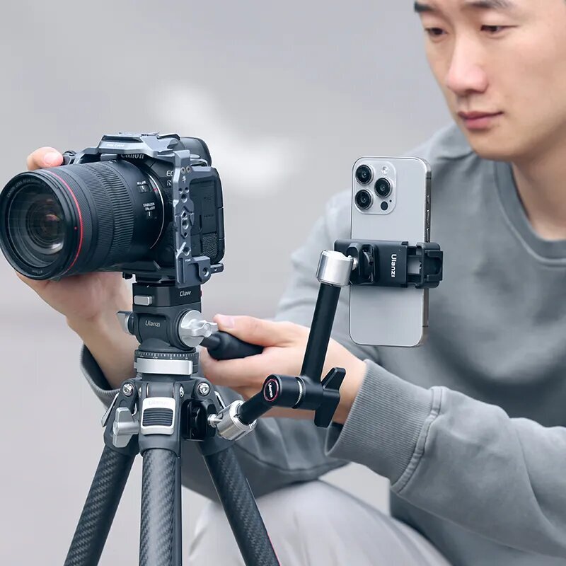 

Magic Arm Ulanzi HD01 T004