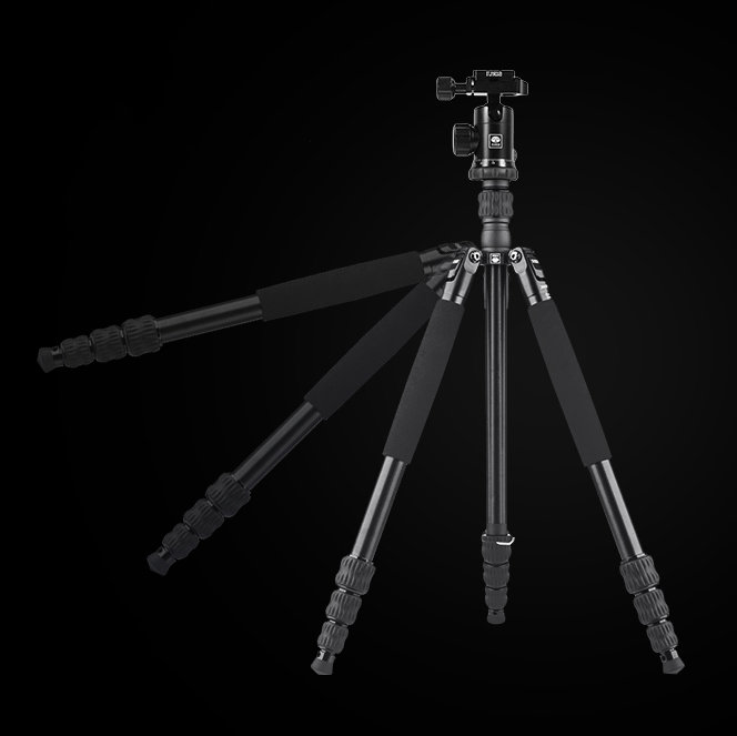 

Штатив Sirui Traveler 7C