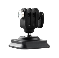 Артикул: 70815. Быстросъёмная площадка PGYTECH Action Camera Arca-Type Quick Release для экшн-камеры