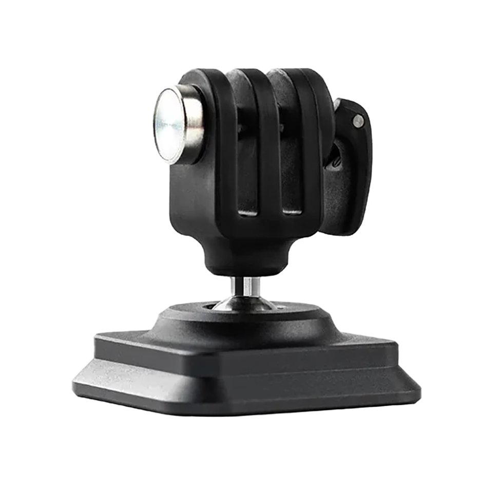 Быстросъёмная площадка PGYTECH Action Camera Arca-Type Quick Release для экшн-камеры 