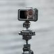 Быстросъёмная площадка PGYTECH Action Camera Arca-Type Quick Release для экшн-камеры - Изображение 234423
