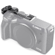 Площадка с холодным башмаком SmallRig BUC2627 для Canon EOS M6 MARK II - Изображение 133456