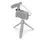 Площадка с холодным башмаком SmallRig BUC2627 для Canon EOS M6 MARK II - Изображение 133461