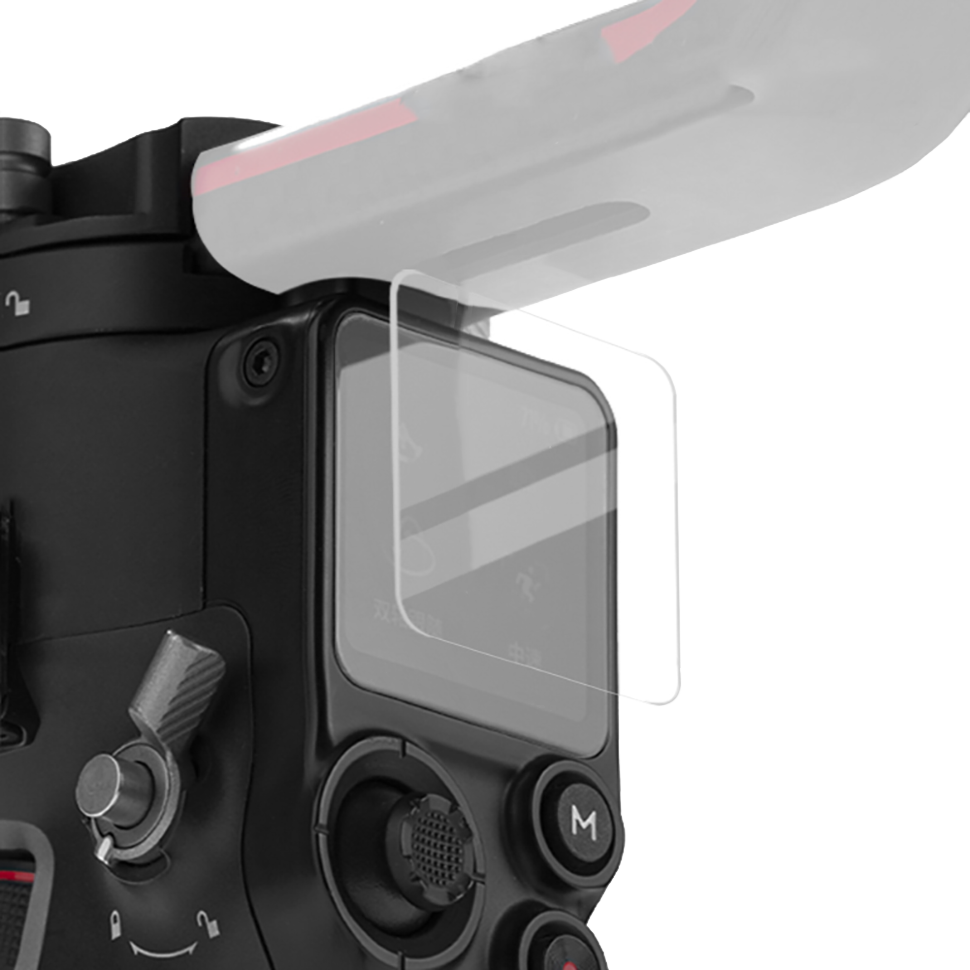 Защитное стекло Tilta Protection Kit для DJI RS 3/RS 3 Pro (1шт) 