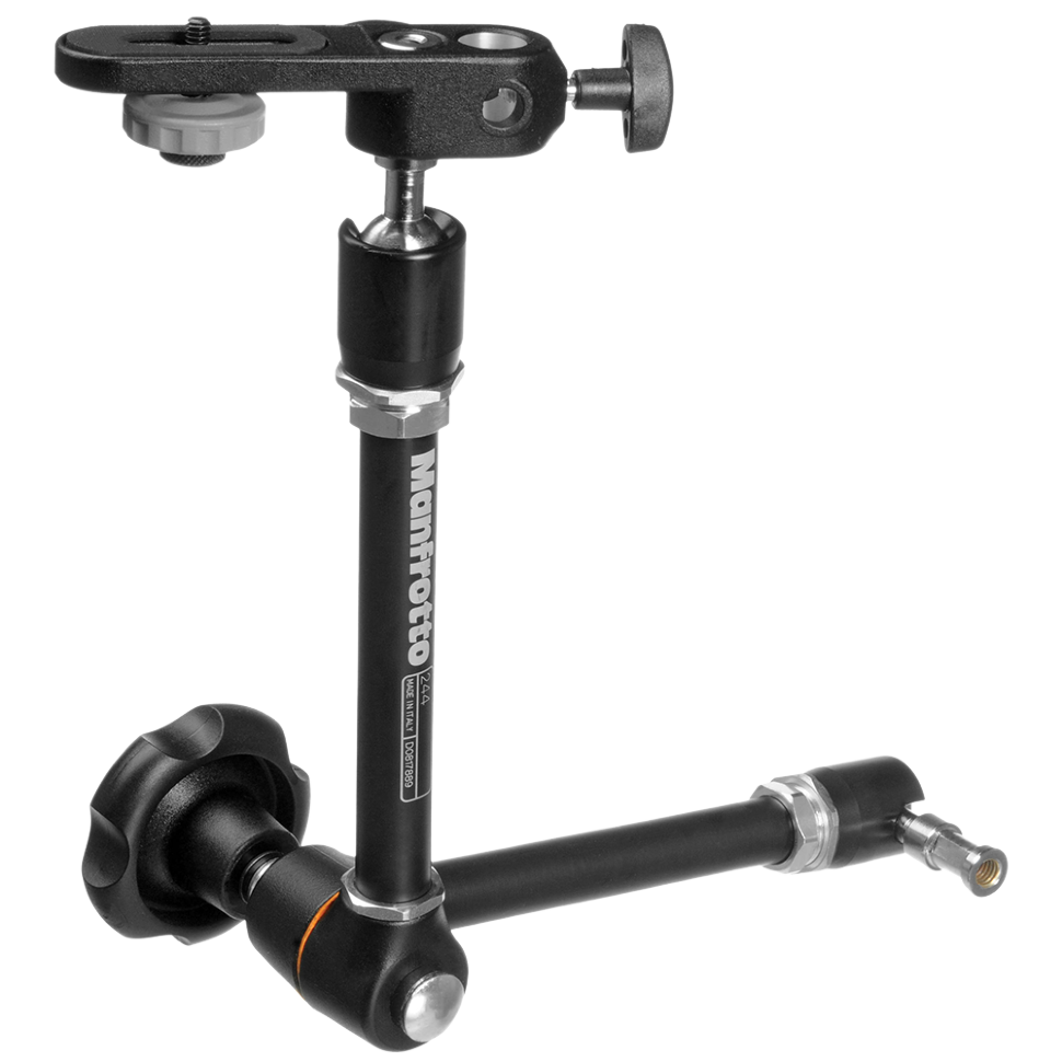 Magic Arm Manfrotto 244 с площадкой 