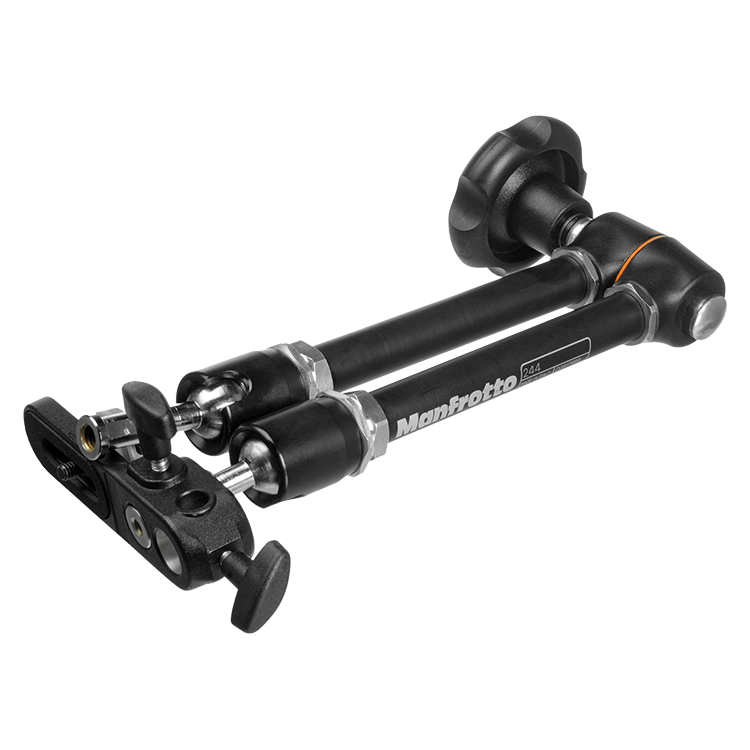 

Magic Arm Manfrotto 244 с площадкой