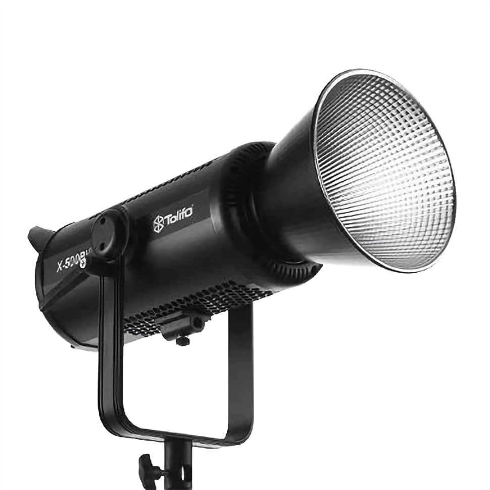 Осветитель Tolifo KW-500B Pro 