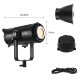 Осветитель Tolifo KW-500B Pro - Изображение 234189