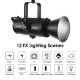 Осветитель Tolifo KW-500B Pro - Изображение 234192