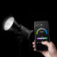 Осветитель Godox Litemons LA150Bi - Изображение 233007