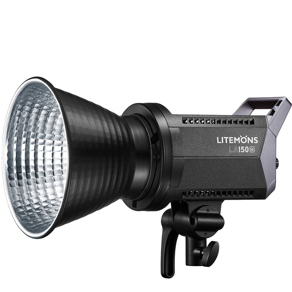 Осветитель Godox Litemons LA150Bi 