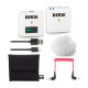 Радиосистема RODE Wireless GO Белая - Изображение 140098