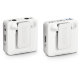 Радиосистема RODE Wireless GO Белая - Изображение 140101