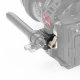 Адаптер Tilta NATO Accessory Mounting Adapter Чёрный - Изображение 227219
