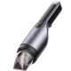 Пылесос Usams US-ZB108-1 Mini Handheld Vacuum Cleaner Чёрный (Уцененный кат.А) - Изображение 242867