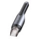 Пылесос Usams US-ZB108-1 Mini Handheld Vacuum Cleaner Чёрный (Уцененный кат.А) - Изображение 242868