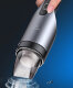 Пылесос Usams US-ZB108-1 Mini Handheld Vacuum Cleaner Чёрный (Уцененный кат.А) - Изображение 242870