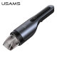 Пылесос Usams US-ZB108-1 Mini Handheld Vacuum Cleaner Чёрный (Уцененный кат.А) - Изображение 242880
