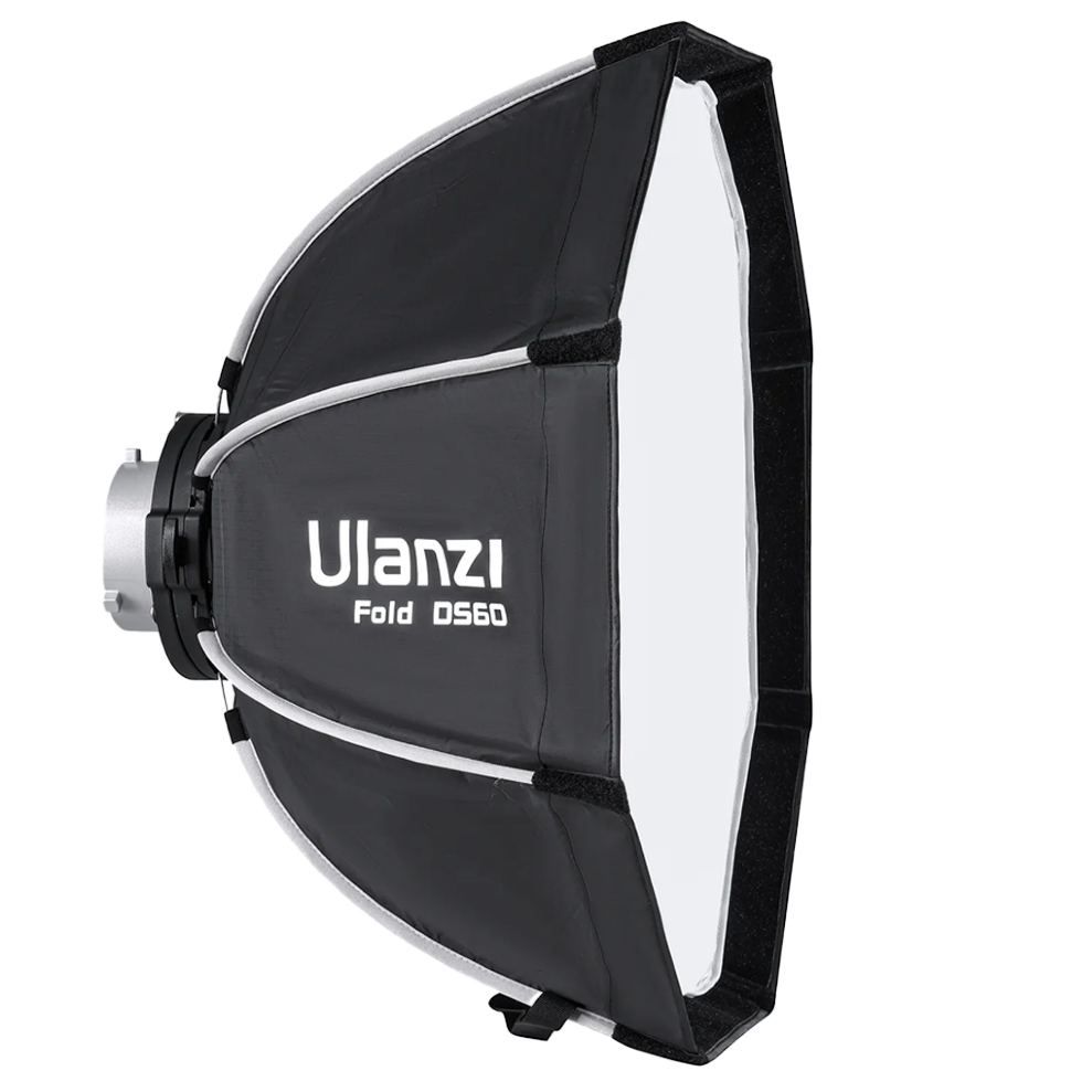 Софтбокс Ulanzi Fold DS80 Bowens preOrder=15.06.2025