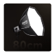 Софтбокс Ulanzi Fold DS80 Bowens - Изображение 255707