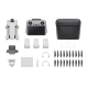 Квадрокоптер DJI Mini 4 Pro Fly More Combo (DJI RC 2) - Изображение 252782
