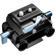 Базовая площадка Sirui 15mm LWS Baseplate with Arca-Type Dovetail Plate - Изображение 237707