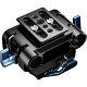Базовая площадка Sirui 15mm LWS Baseplate with Arca-Type Dovetail Plate - Изображение 237708