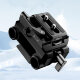 Базовая площадка Sirui 15mm LWS Baseplate with Arca-Type Dovetail Plate - Изображение 237711