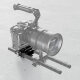 Базовая площадка Sirui 15mm LWS Baseplate with Arca-Type Dovetail Plate - Изображение 237712