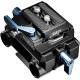 Базовая площадка Sirui 15mm LWS Baseplate with Arca-Type Dovetail Plate - Изображение 237716